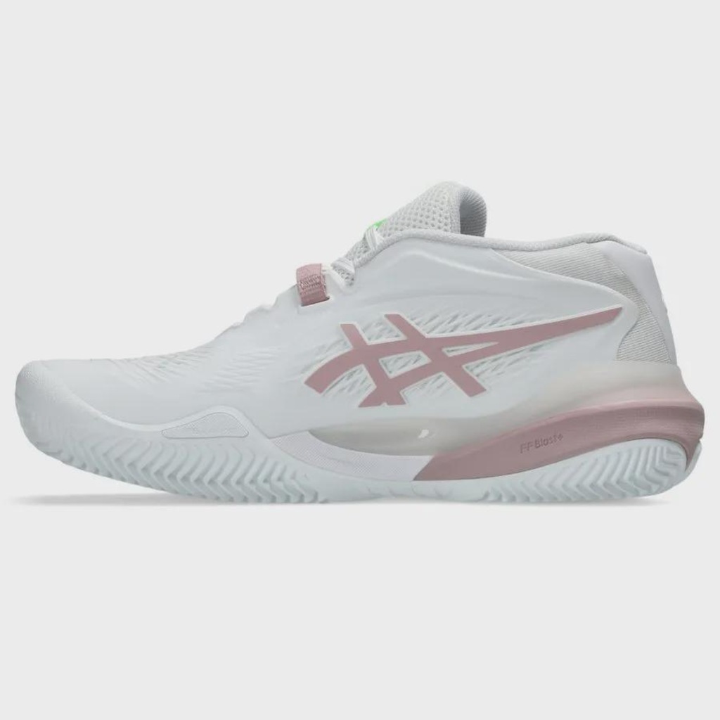 Imagem 3 do produto Tênis Feminino ASICS Gel-Resolution X Saibro