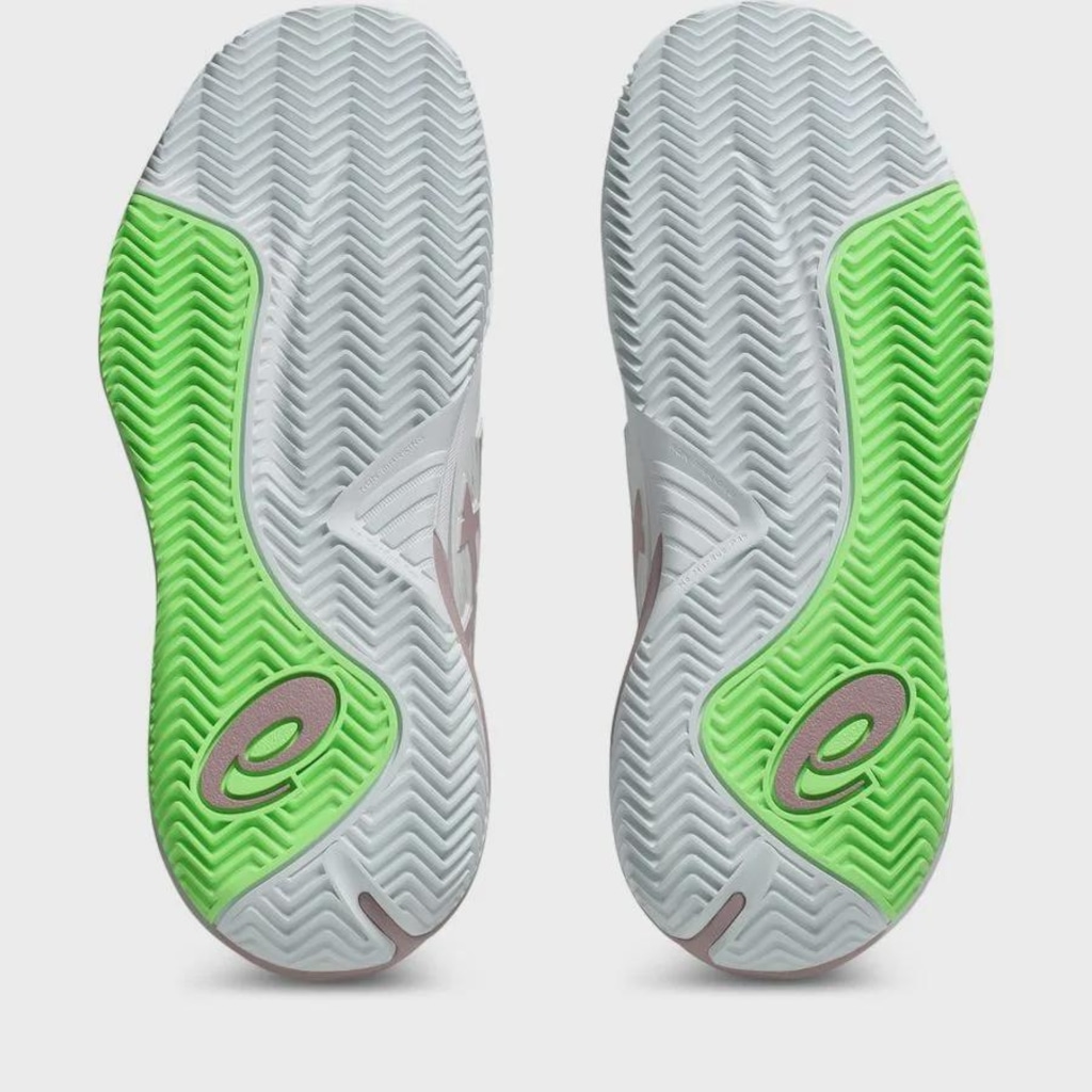 Imagem 4 do produto Tênis Feminino ASICS Gel-Resolution X Saibro
