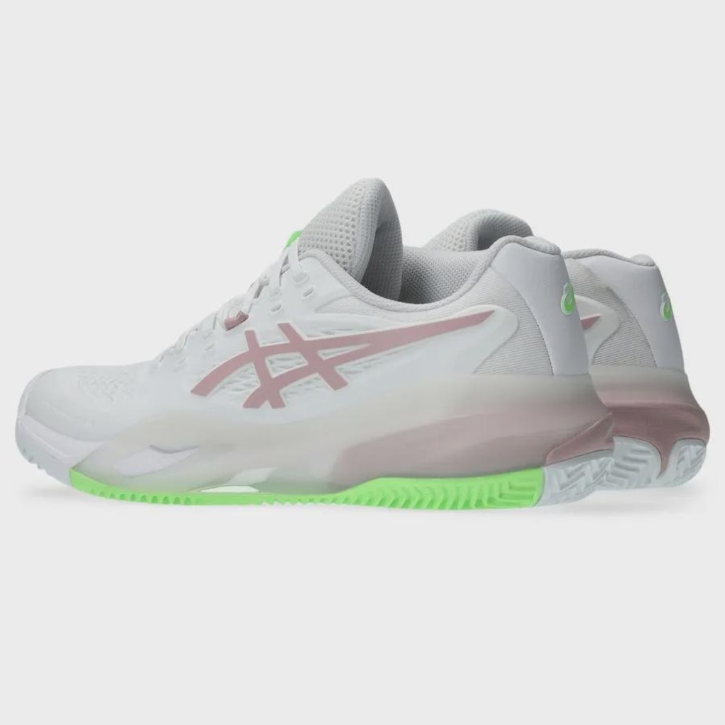 Imagem 5 do produto Tênis Feminino ASICS Gel-Resolution X Saibro