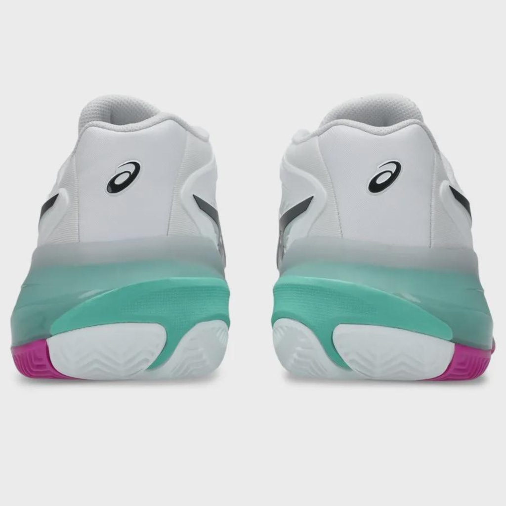 Imagem 4 do produto Tênis Masculino ASICS Gel-Resolution X Saibro