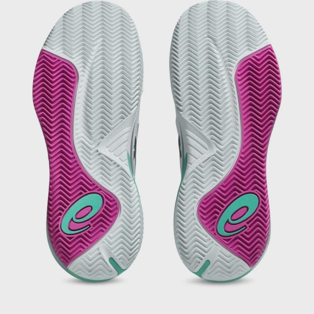 Imagem 5 do produto Tênis Masculino ASICS Gel-Resolution X Saibro