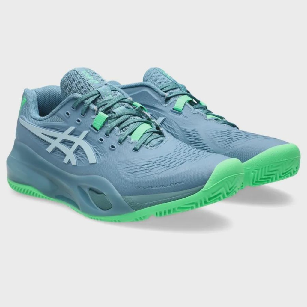 Imagem 2 do produto Tênis Masculino ASICS Gel-Resolution X Padel
