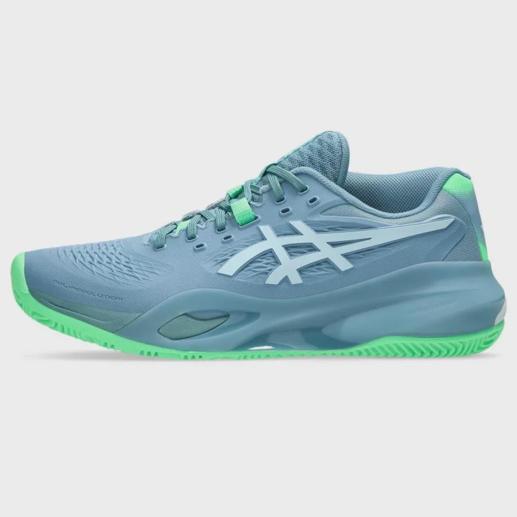 Imagem 3 do produto Tênis Masculino ASICS Gel-Resolution X Padel
