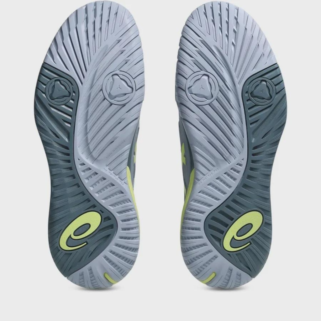 Imagem 4 do produto Tênis Masculino ASICS Gel-Resolution X