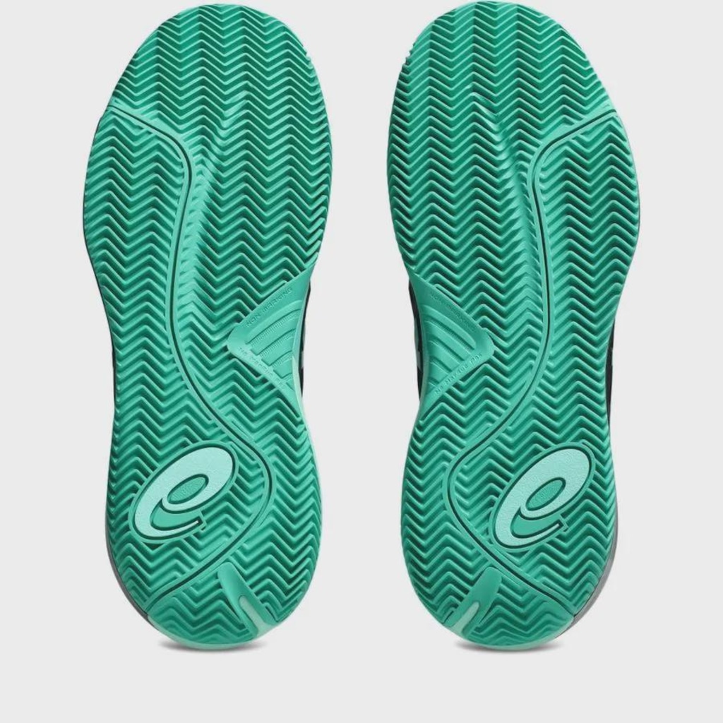 Imagem 5 do produto Tênis Masculino ASICS Gel-Resolution X Saibro