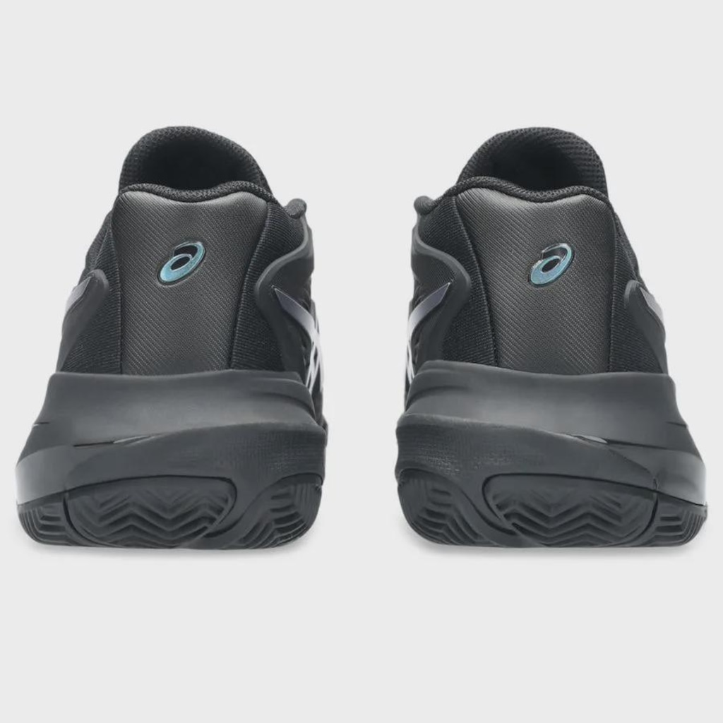 Imagem 4 do produto Tênis ASICS Gel-Resolution X Saibro Night Energy - Feminino