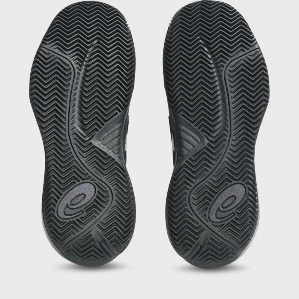 Imagem 5 do produto Tênis ASICS Gel-Resolution X Saibro Night Energy - Feminino