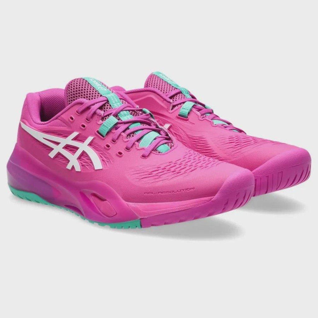 Imagem 2 do produto Tênis Masculino ASICS Gel-Resolution X