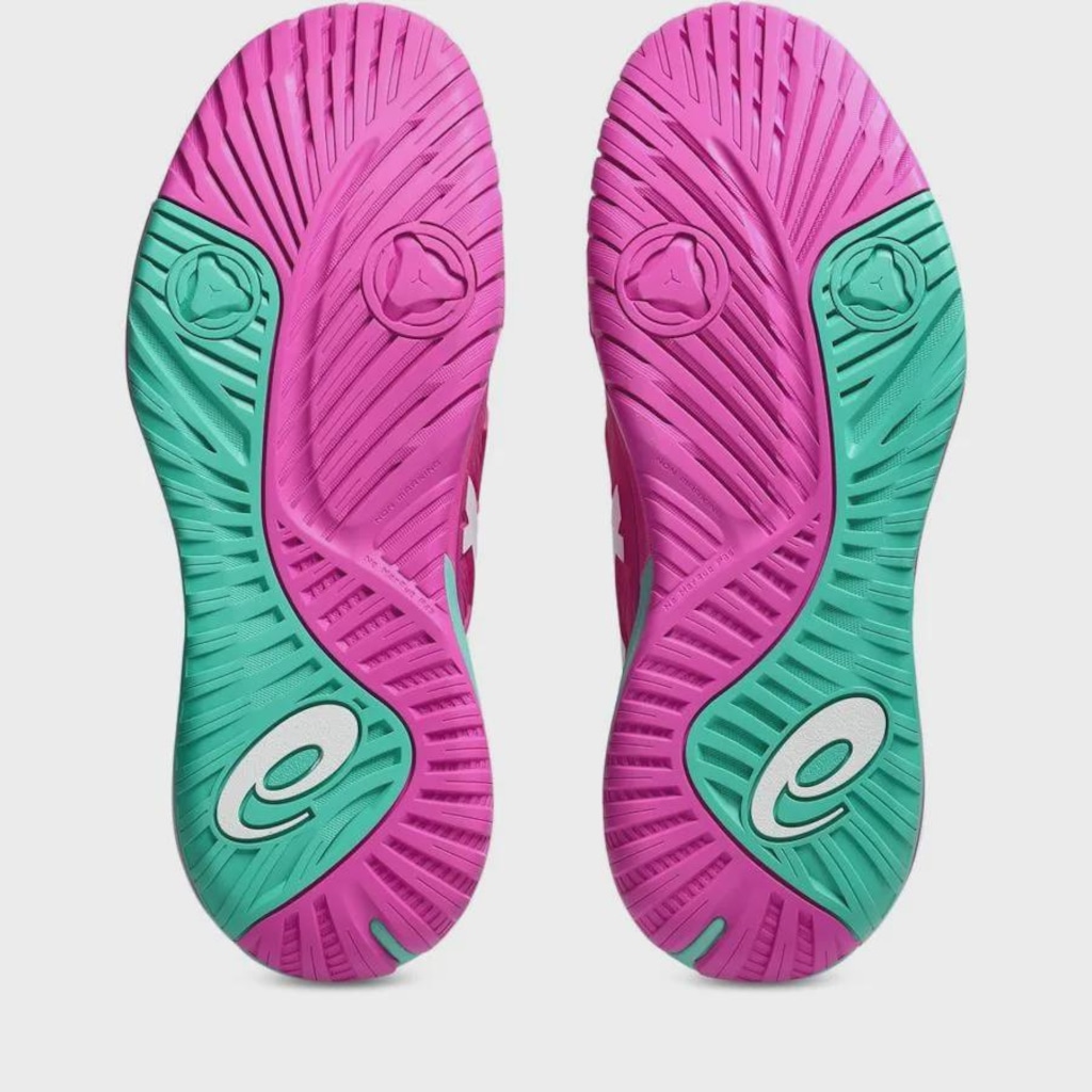 Imagem 5 do produto Tênis Masculino ASICS Gel-Resolution X