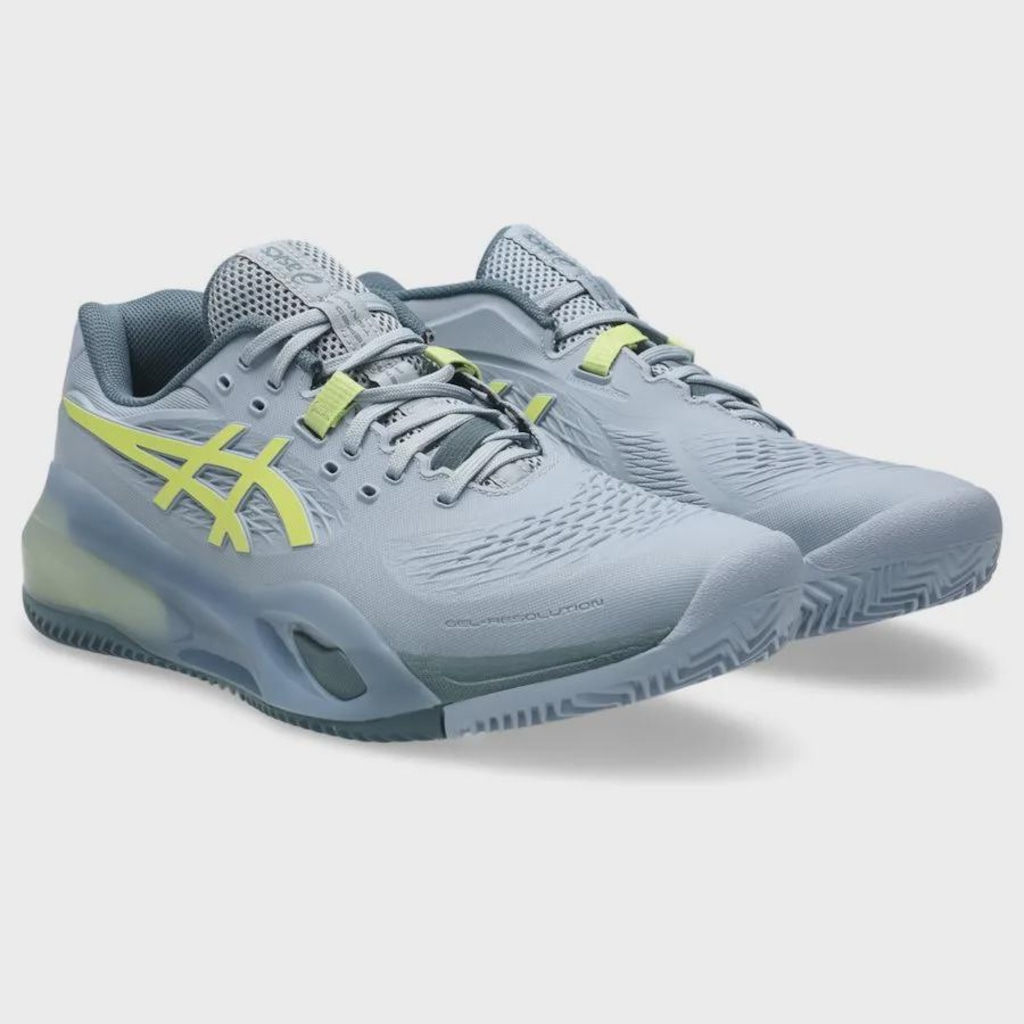 Imagem 2 do produto Tênis Masculino ASICS Gel-Resolution X Saibro