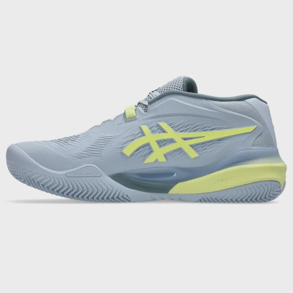 Imagem 3 do produto Tênis Masculino ASICS Gel-Resolution X Saibro