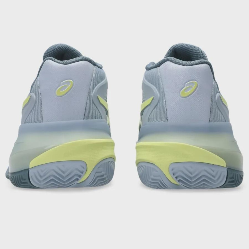 Imagem 4 do produto Tênis Masculino ASICS Gel-Resolution X Saibro