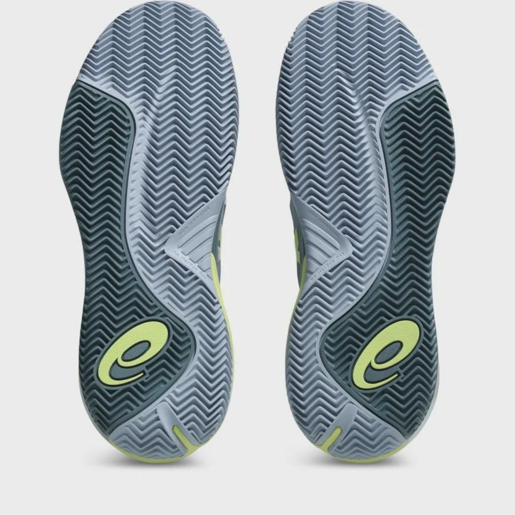 Imagem 5 do produto Tênis Masculino ASICS Gel-Resolution X Saibro