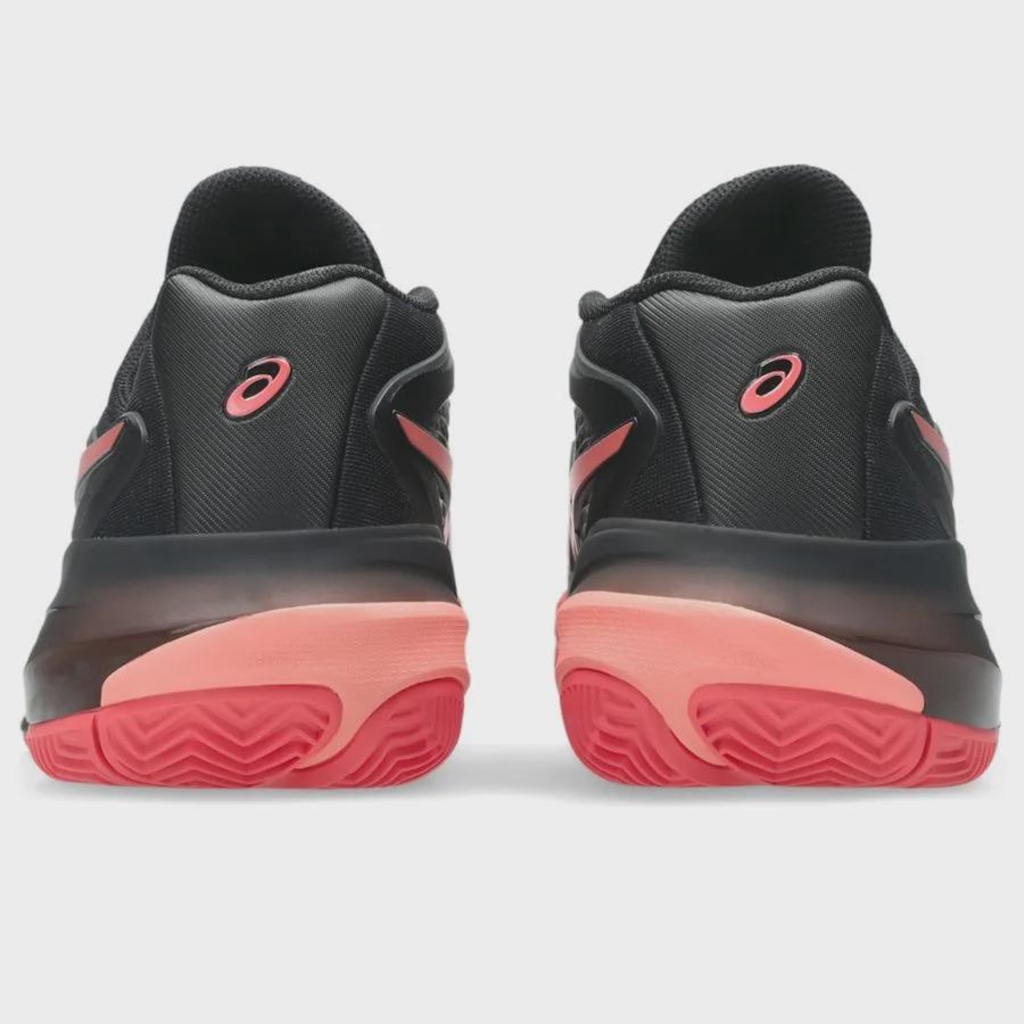 Imagem 4 do produto Tênis Feminino ASICS Gel-Resolution X Saibro
