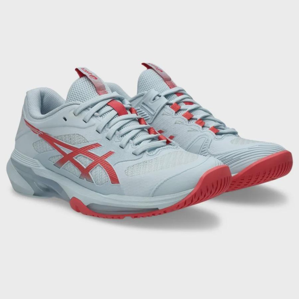 Imagem 2 do produto Tênis Feminino ASICS Solution Speed Ff 4