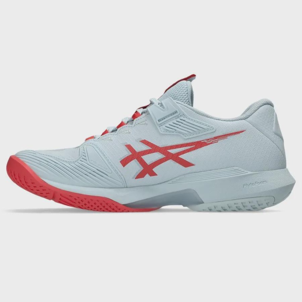 Imagem 3 do produto Tênis Feminino ASICS Solution Speed Ff 4