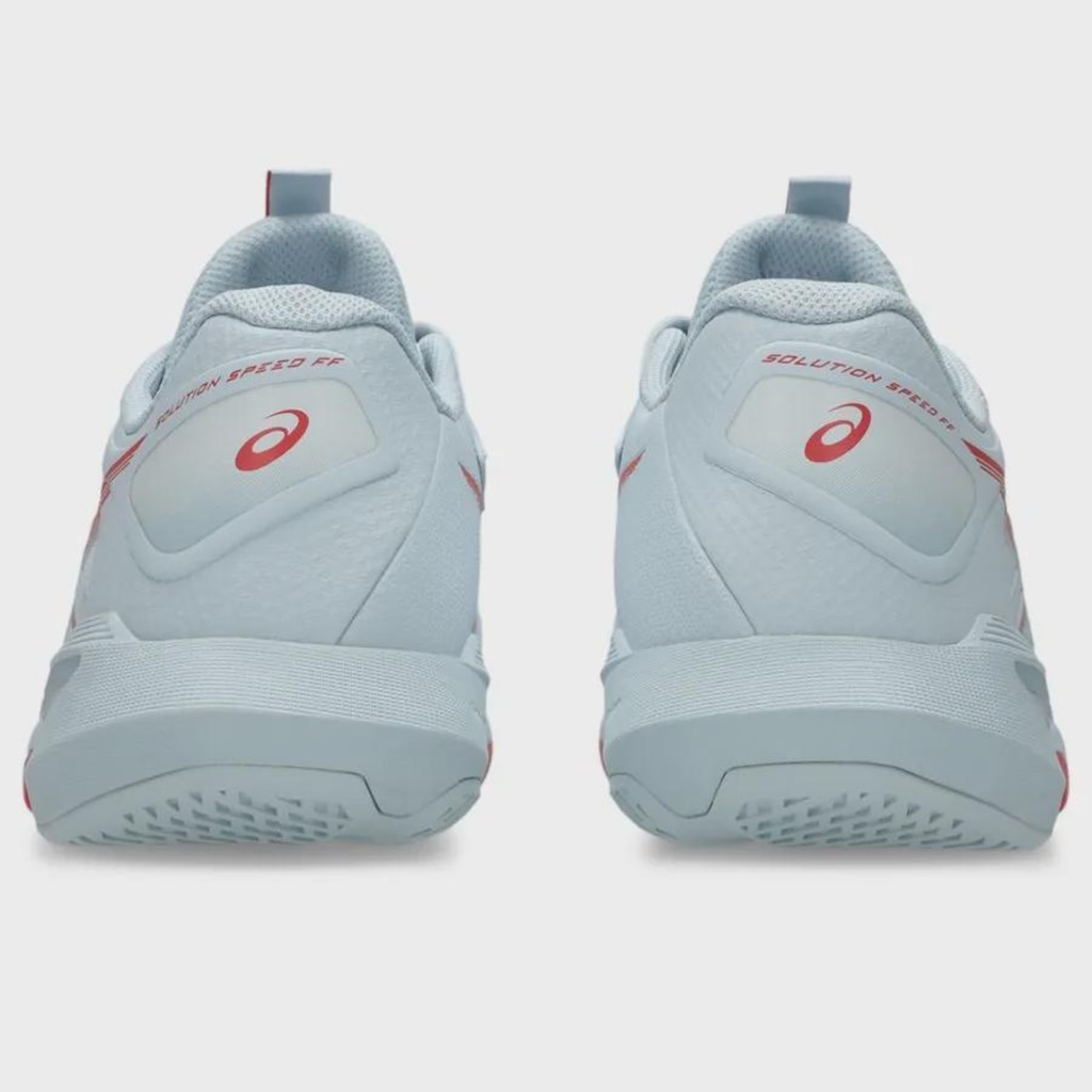 Imagem 4 do produto Tênis Feminino ASICS Solution Speed Ff 4