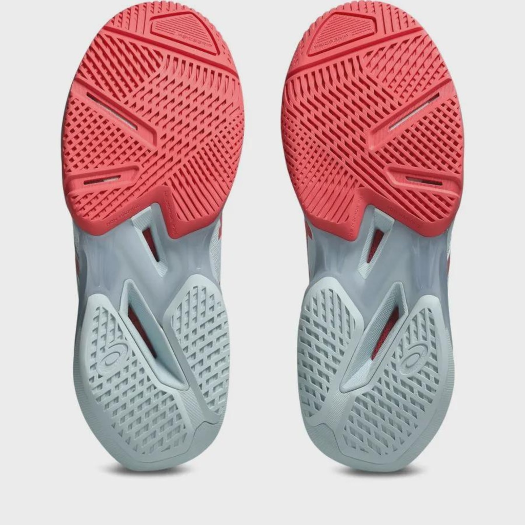 Imagem 5 do produto Tênis Feminino ASICS Solution Speed Ff 4