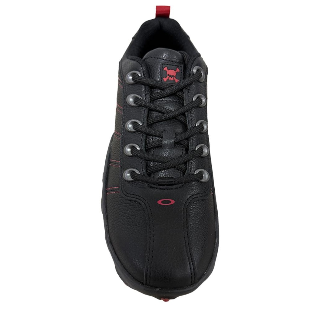 Imagem 4 do produto Tênis Masculino Oakley Air Strip Leather SM26