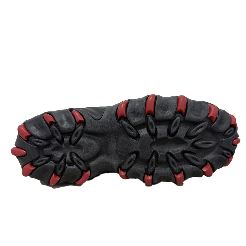 Imagem 5 do produto Tênis Masculino Oakley Air Strip Leather SM26