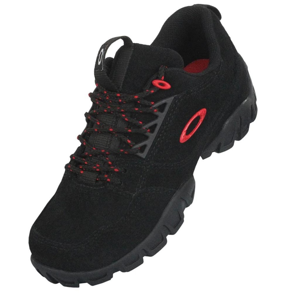 Imagem 4 do produto Tênis Masculino Oakley Anorak SM26