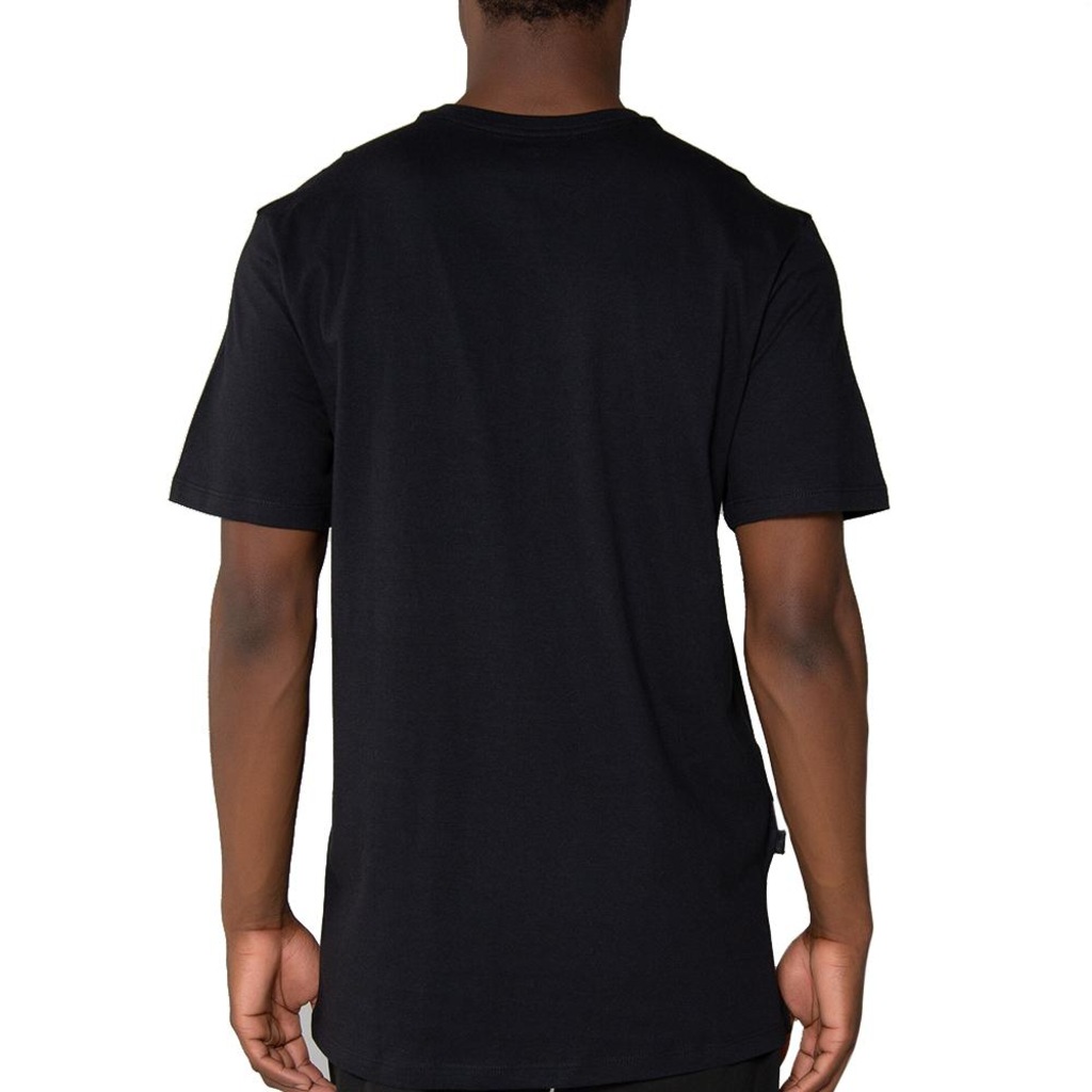 Imagem 2 do produto Camiseta Oakley Sun Flower Quick Dry SM25 Masculina
