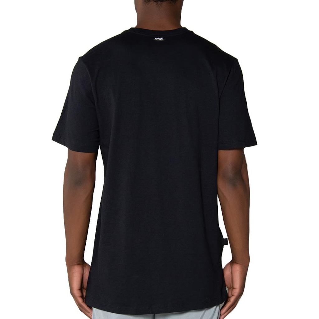 Imagem 2 do produto Camiseta Oakley Coral Organic Surf SM25 Masculina