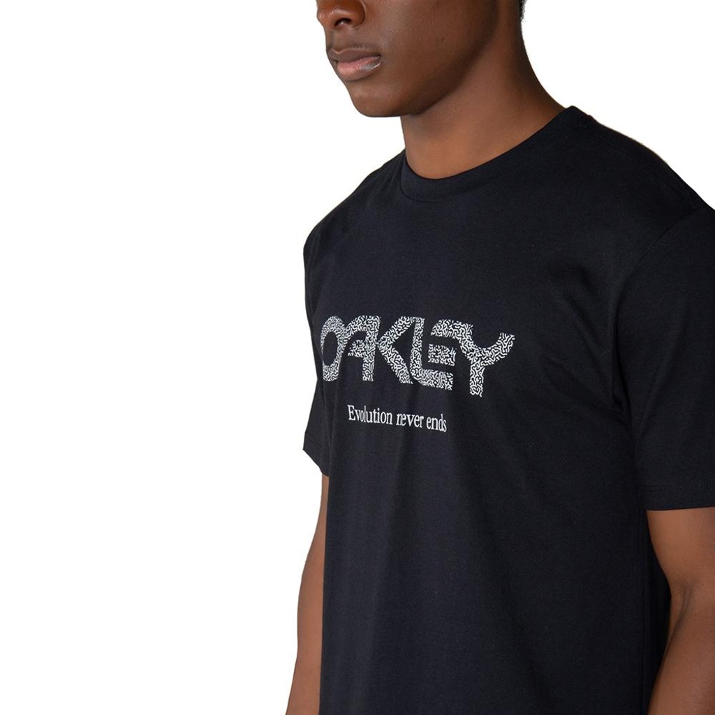 Imagem 3 do produto Camiseta Oakley Coral Organic Surf SM25 Masculina