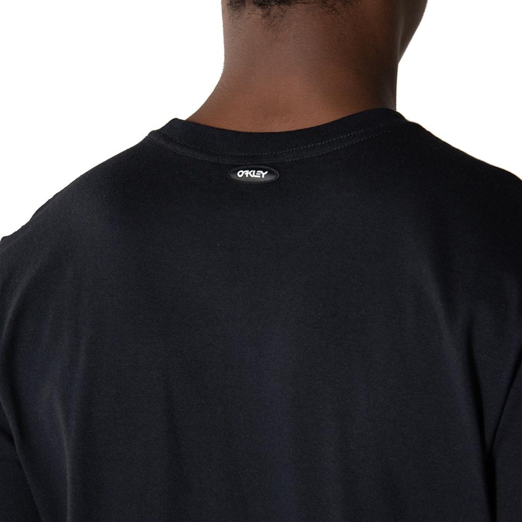 Imagem 4 do produto Camiseta Oakley Coral Organic Surf SM25 Masculina