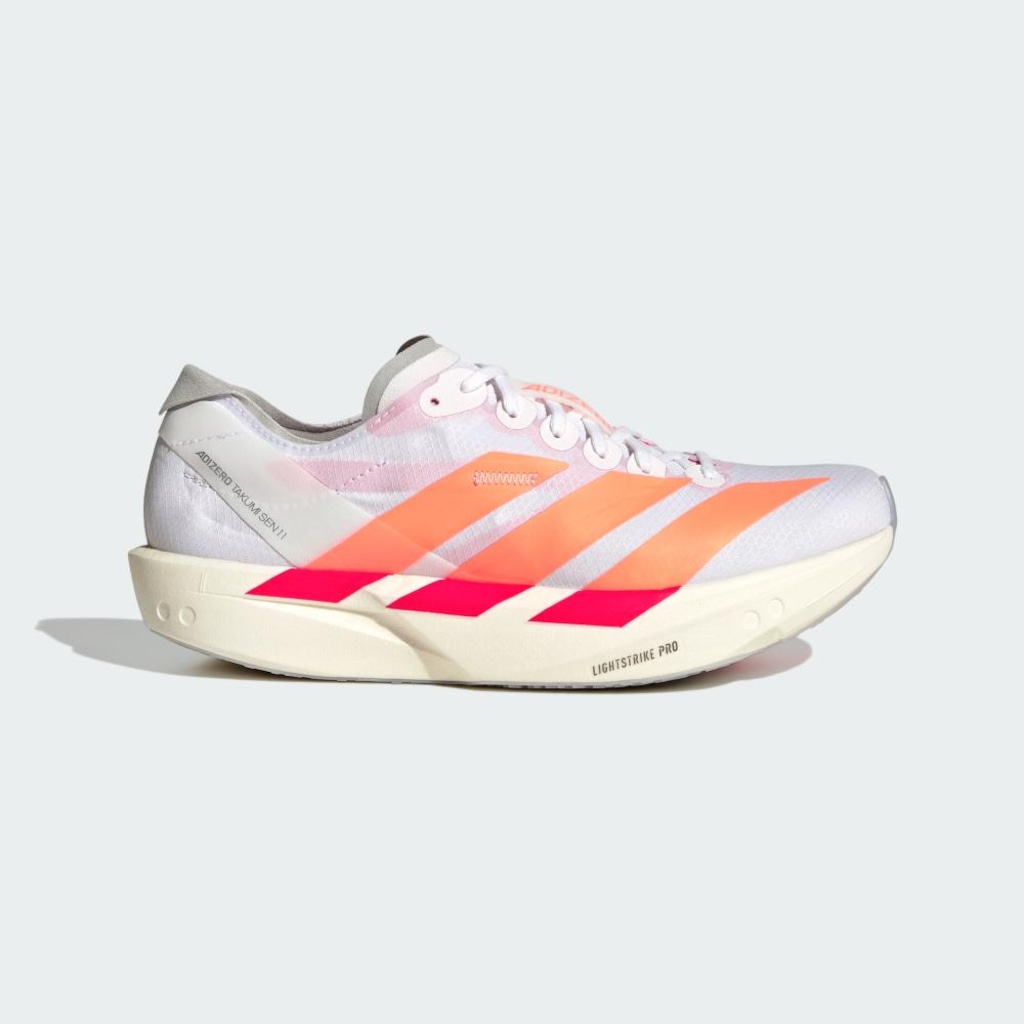 Imagem 2 do produto Tênis Feminino adidas Adizero Takumi SEN 11