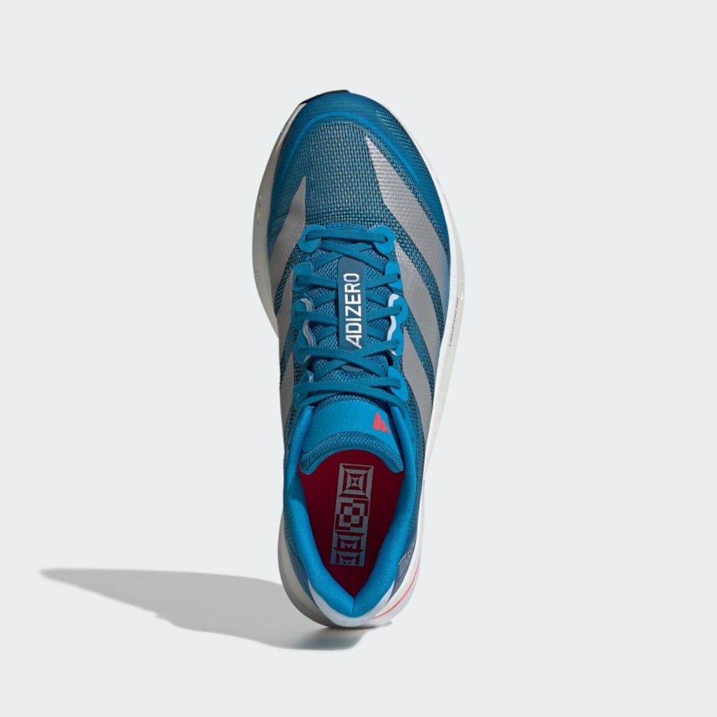 Imagem 4 do produto Tênis Masculino Adidas Adizero Boston 13
