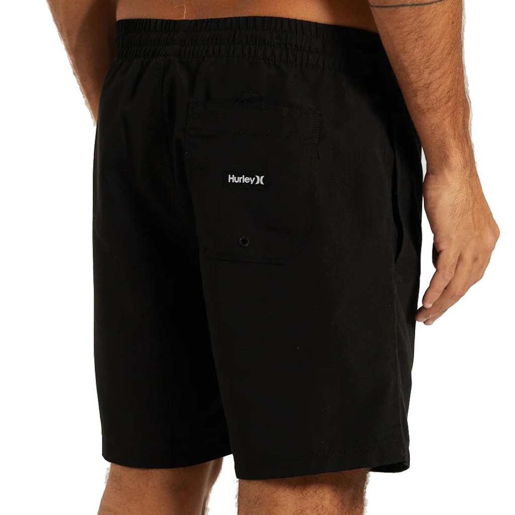 Imagem 2 do produto Bermuda Hurley Icon Balboa Volley 17" SM26 Masculina