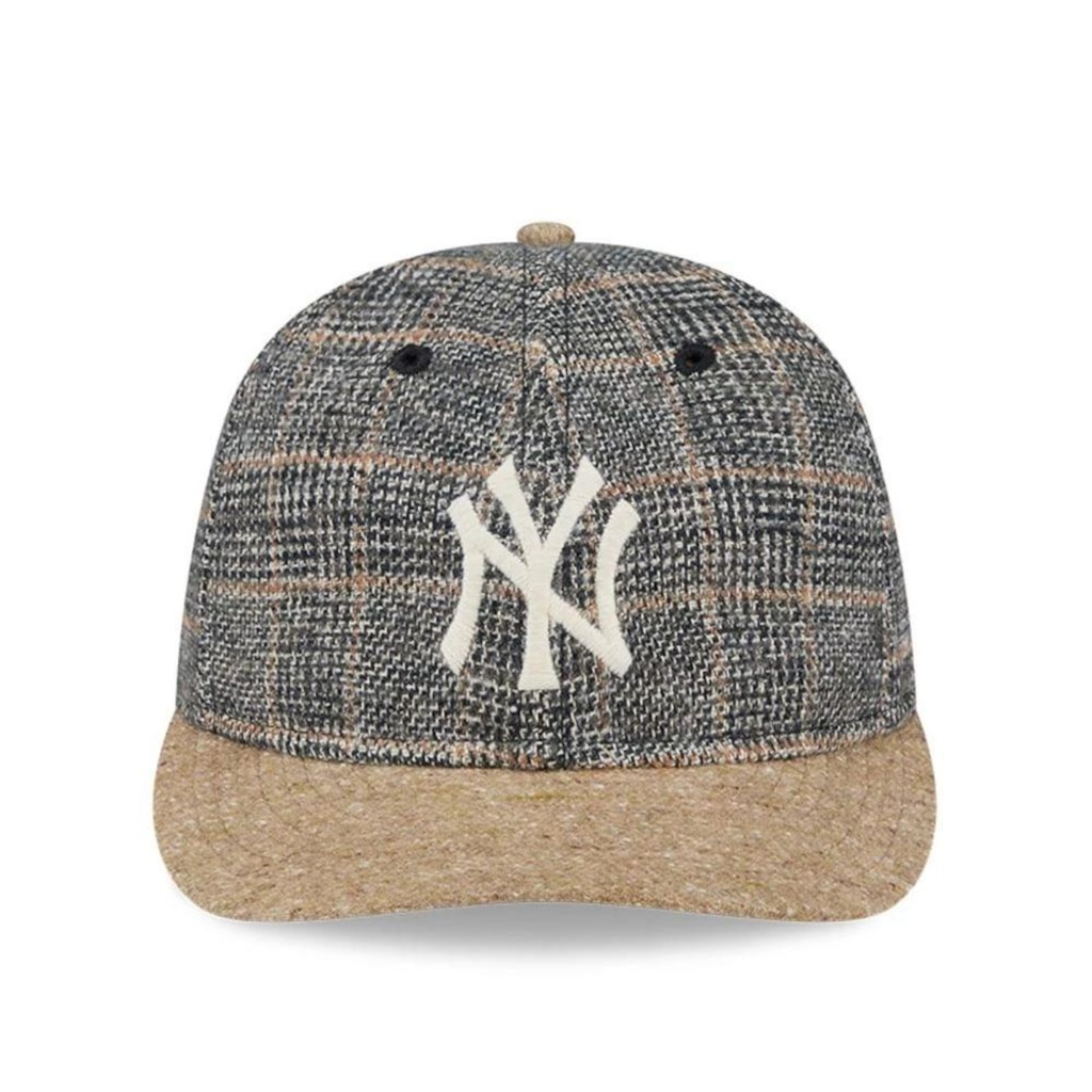 Imagem 2 do produto Boné New Era 59FIFTY RETRO CROWN New York Yankees MLB Masculino