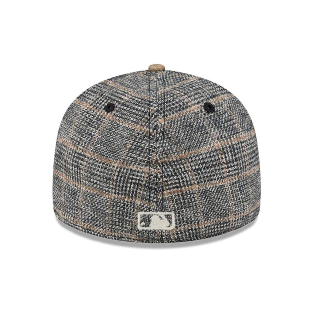 Imagem 4 do produto Boné New Era 59FIFTY RETRO CROWN New York Yankees MLB Masculino