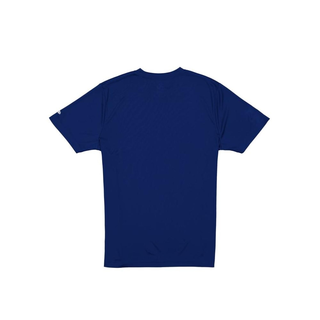 Imagem 2 do produto Camiseta New Era Regular Los Angeles Dodgers MLB Hyperfly Masculina