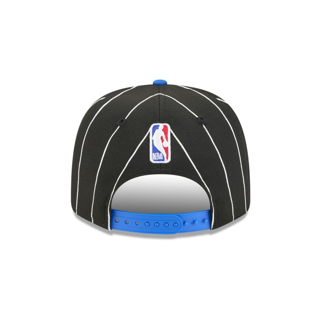 Imagem 5 do produto Boné New Era 9SEVENTY Strtch Snap Orlando Magic NBA Masculino
