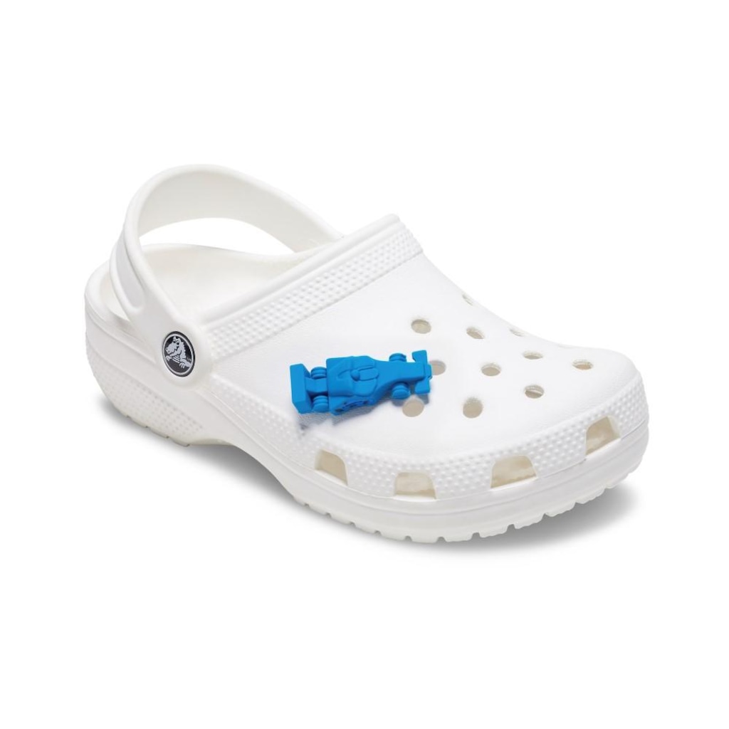 Imagem 2 do produto Jibbitz Crocs Carro de Corrida