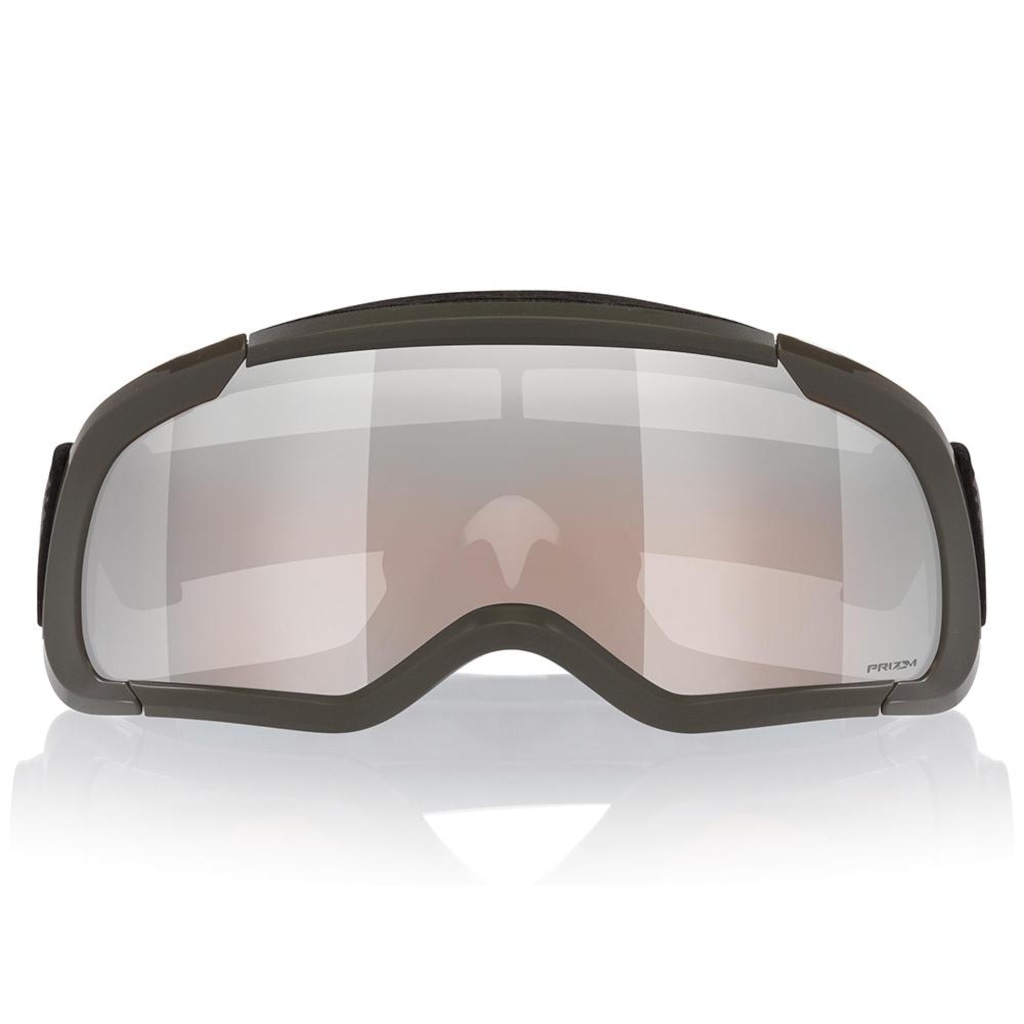 Imagem 4 do produto Óculos de Sol Oakley Flex Scape Moss Green Prizm Snow