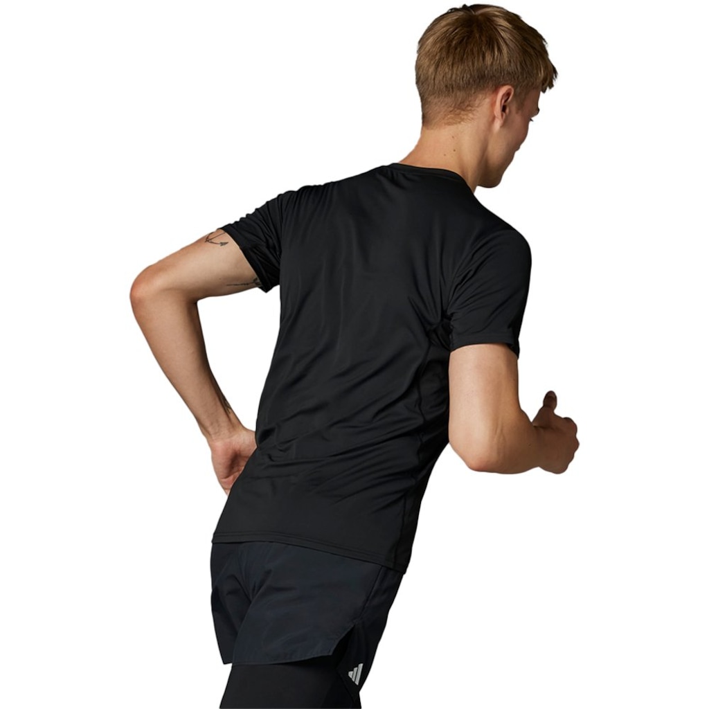 Imagem 2 do produto Camiseta adidas Adizero Essentials Masculina