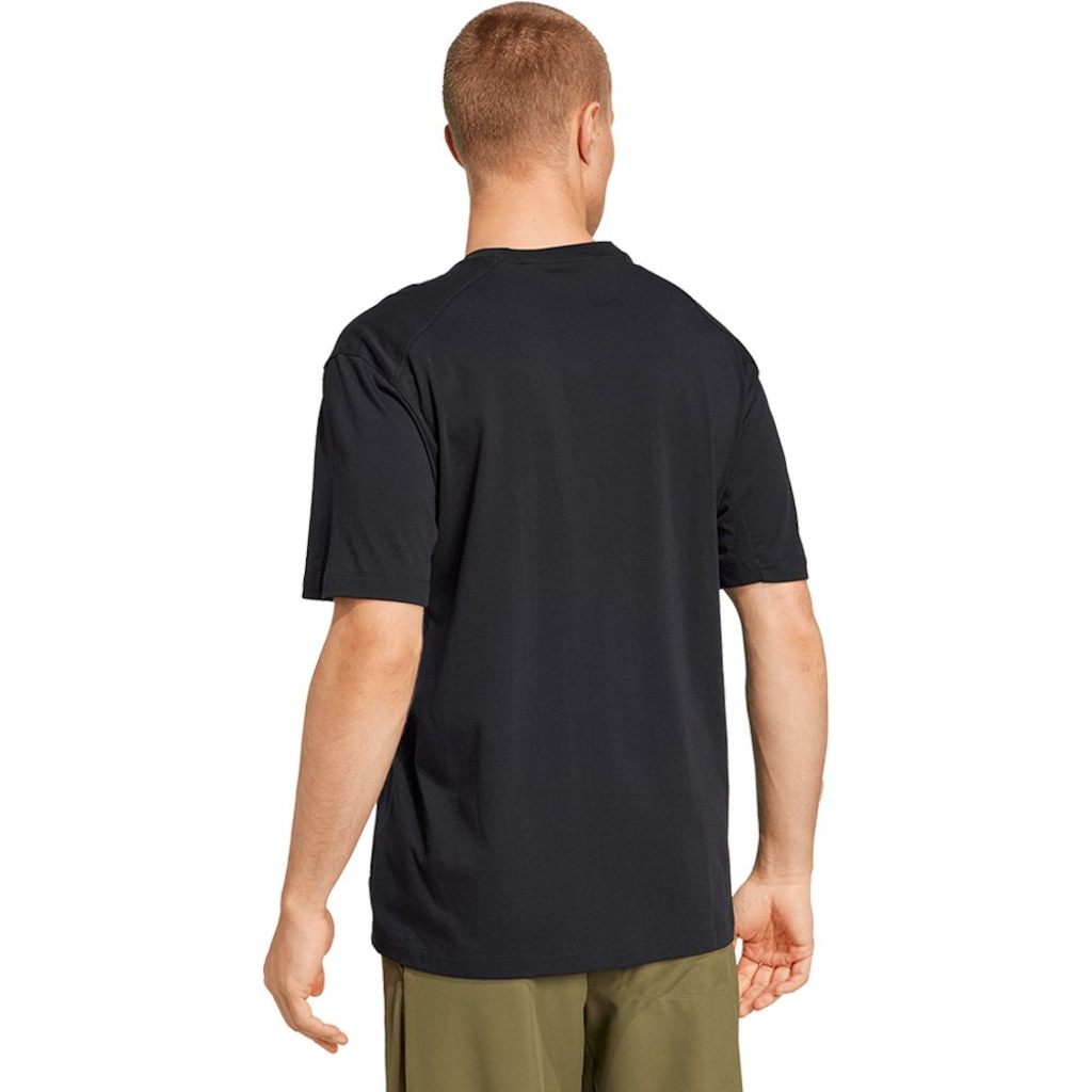 Imagem 2 do produto Camiseta adidas Terrex com Logotipo Clássico Masculina
