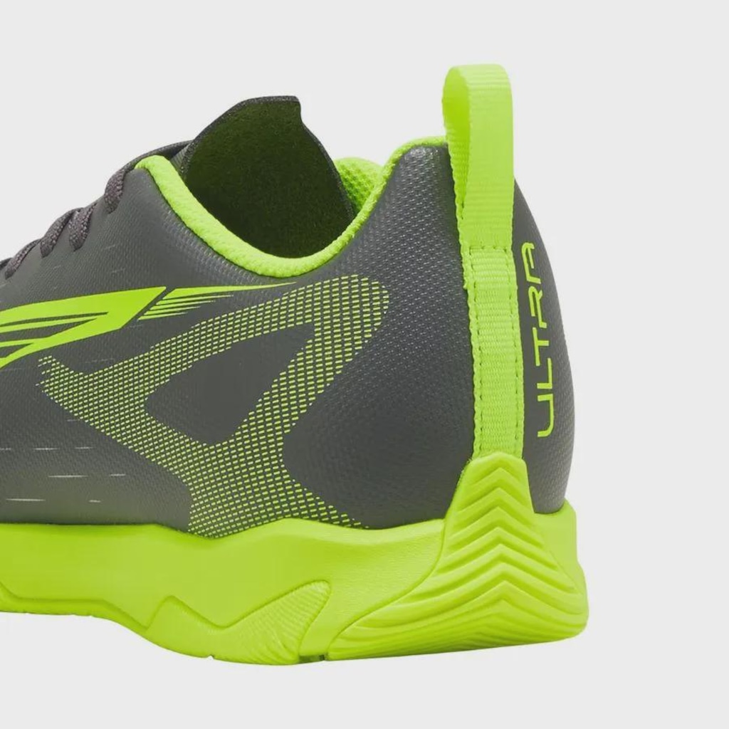 Imagem 5 do produto Chuteira Futsal Infantil Puma Ultra 5 Play
