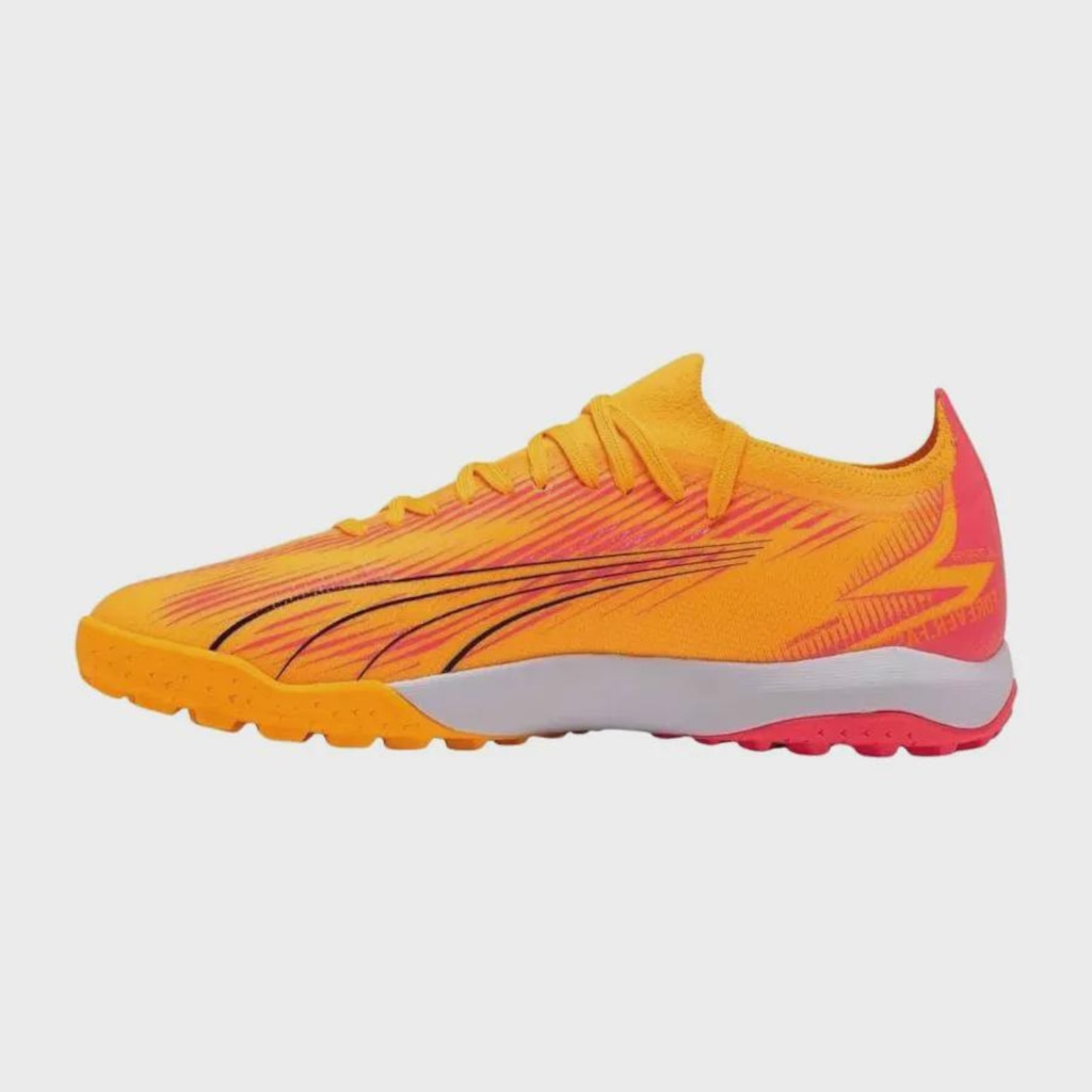 Imagem 2 do produto Chuteira Society Adulto Puma Ultra Match