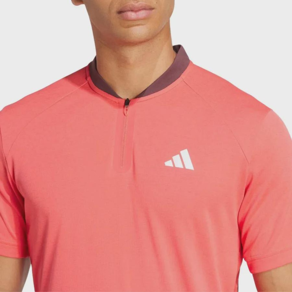 Imagem 3 do produto Camisa Polo adidas Tennis Pro Freelift Masculina