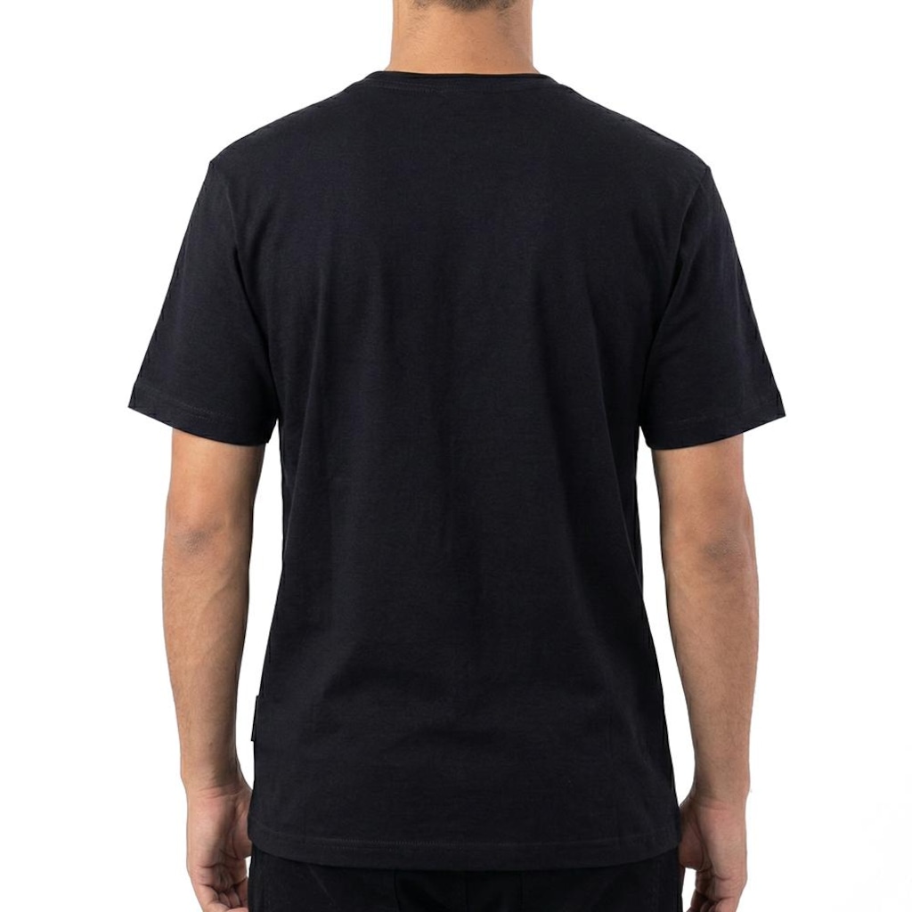 Imagem 2 do produto Camiseta MCD More Core Division Lateral - Masculina