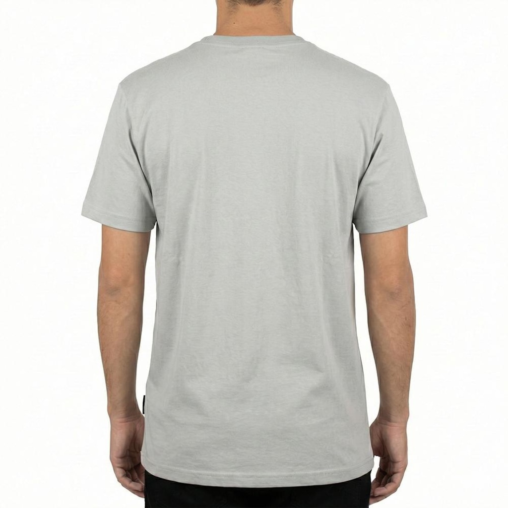 Imagem 2 do produto Camiseta MCD More Core Division Masculina