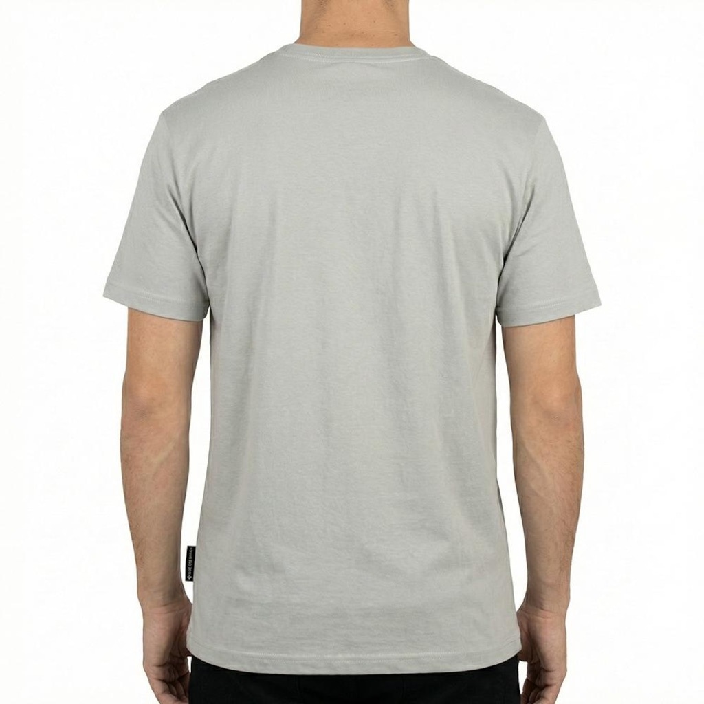 Imagem 2 do produto Camiseta MCD Espada Linhas SM26 Masculina