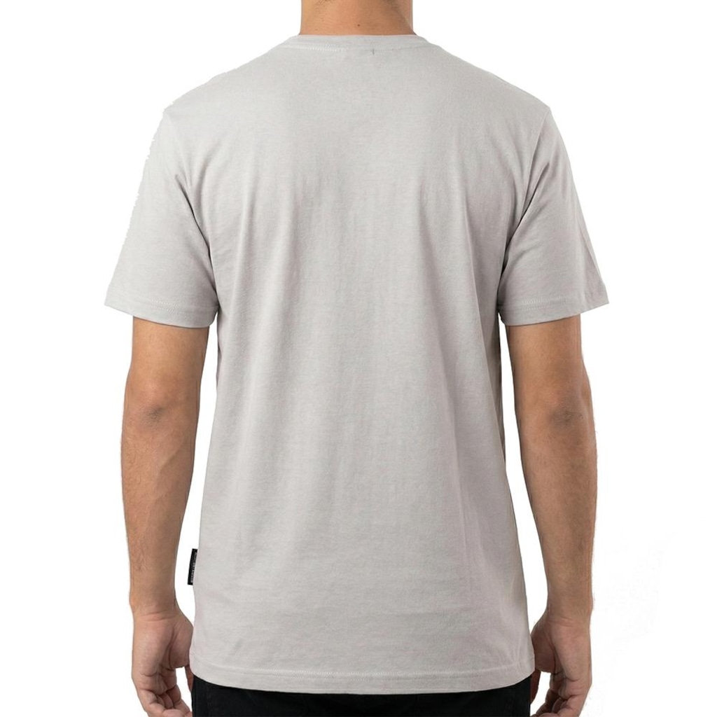 Imagem 2 do produto Camiseta MCD Espada Corrente SM26 Masculina