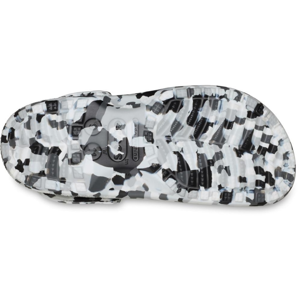 Imagem 5 do produto Sandália Crocs Classic Confetti Clog - Unissex
