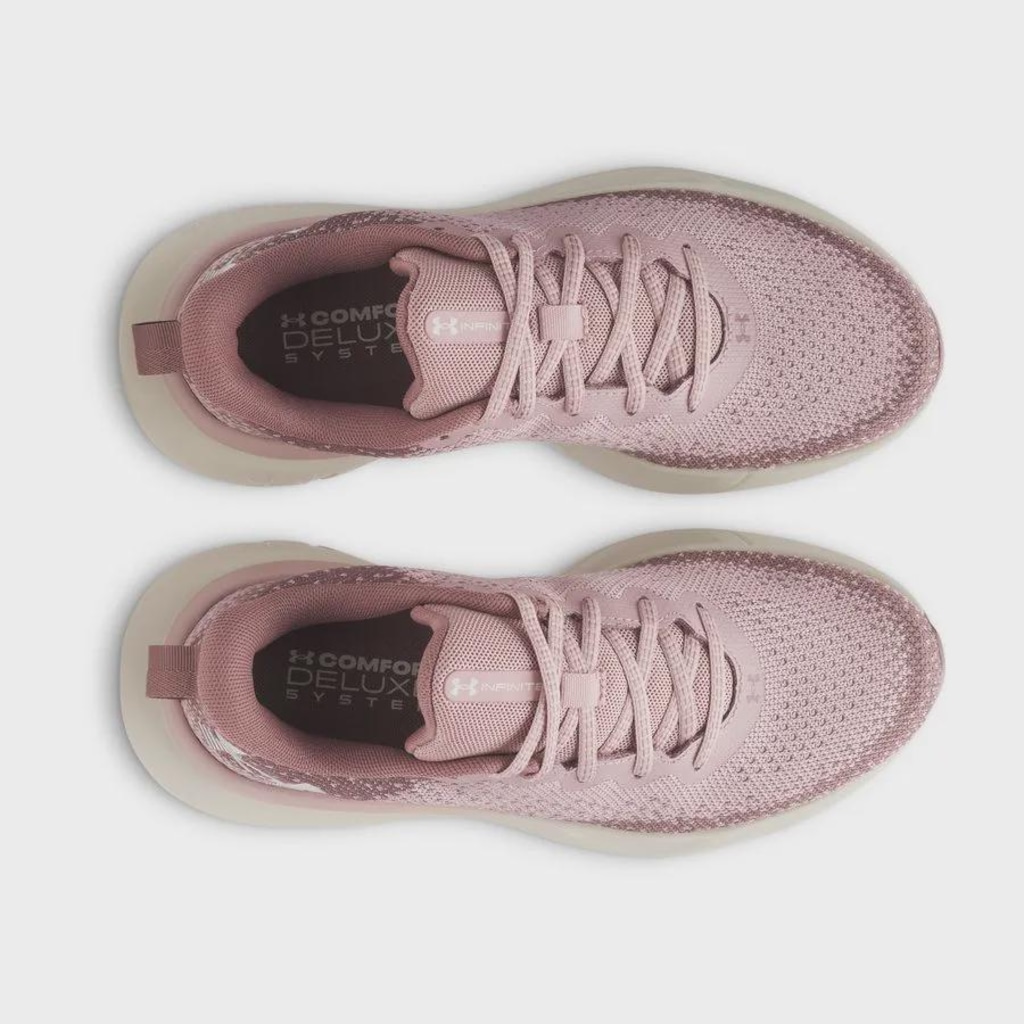 Imagem 2 do produto Tênis de Corrida Under Armour Infinite Feminino