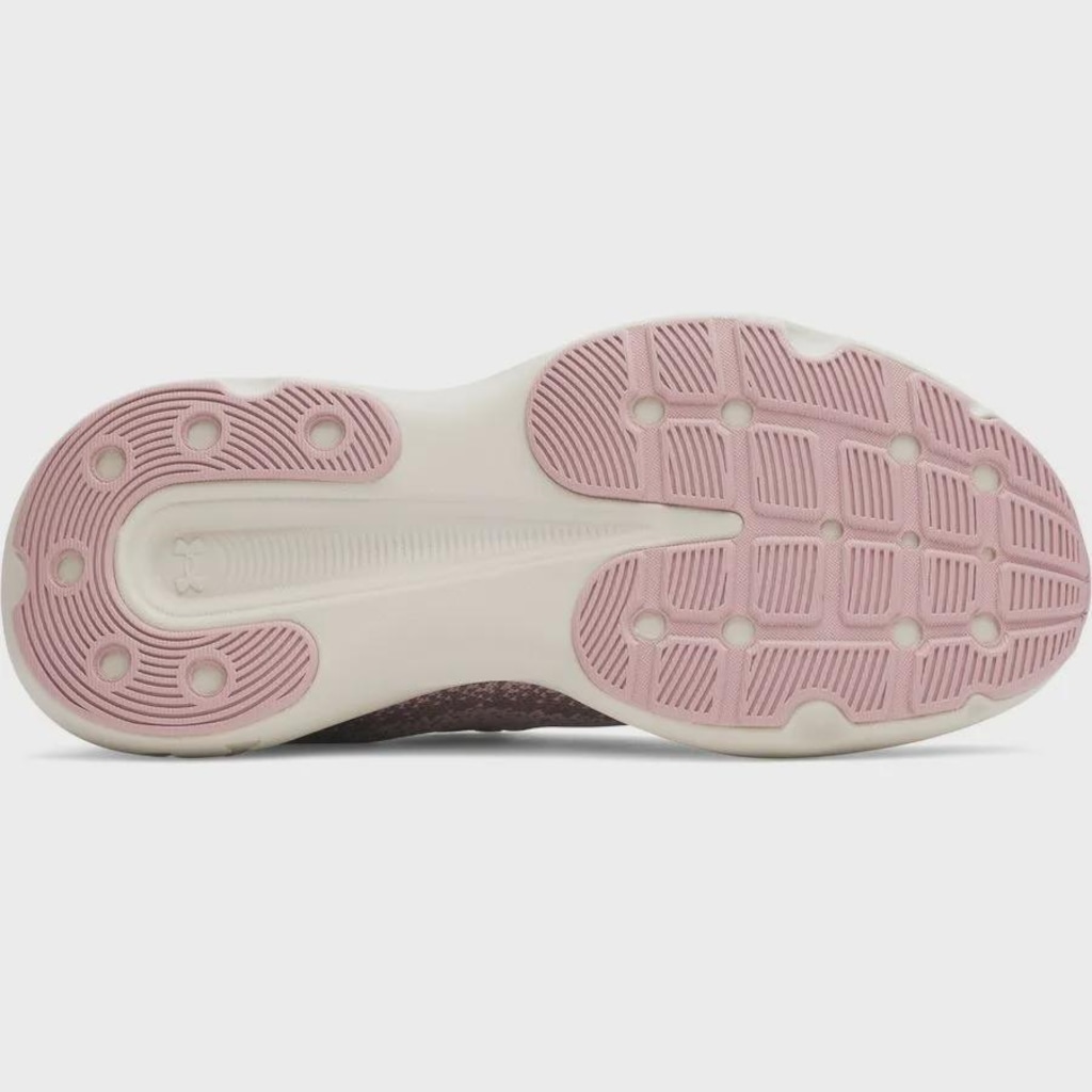Imagem 5 do produto Tênis de Corrida Under Armour Infinite Feminino